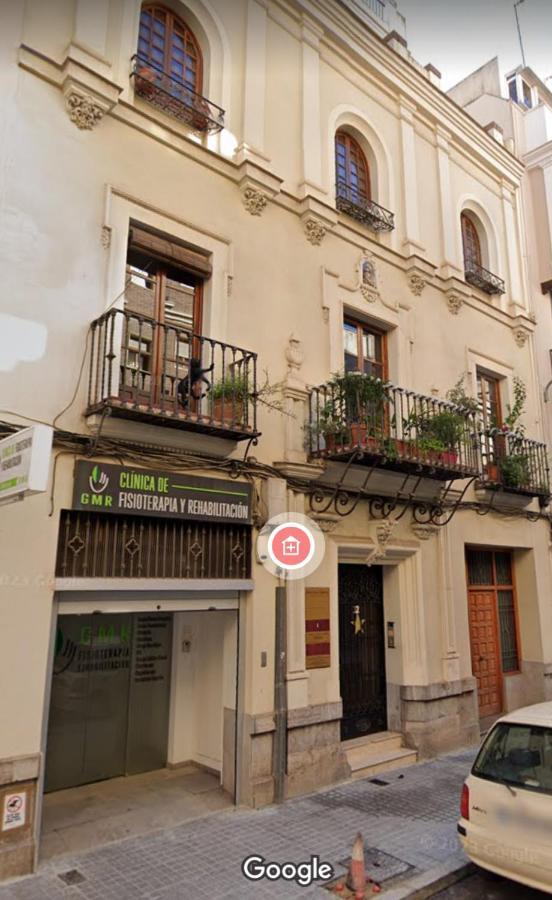 Ds Cordoba Centro Córdoba Exterior foto