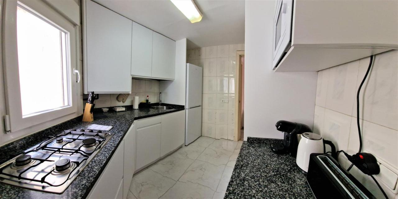 Ds Cordoba Centro Córdoba Exterior foto